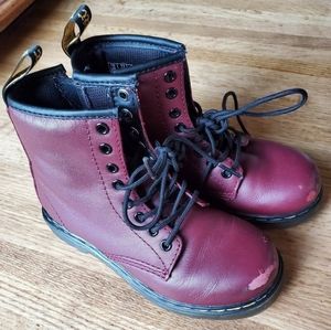 Dr martens kids